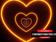 Extreme Cuck Affirmations for Beta Losers