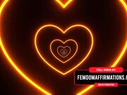 Extreme Cuck Affirmations for Beta Losers