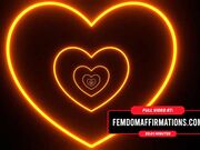 Extreme Cuck Affirmations for Beta Losers