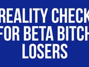 Beta Bitch Loser (Verbal Humiliation)