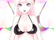 Agoni Goon to 2D tits