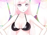 Agoni Goon to 2D tits