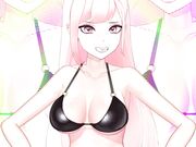 Agoni Goon to 2D tits