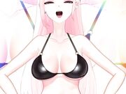 Agoni Goon to 2D tits