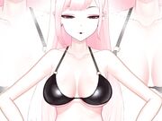 Agoni Goon to 2D tits