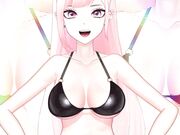 Agoni Goon to 2D tits