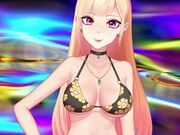 Agoni loser for 2D girl