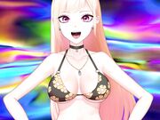 Agoni loser for 2D girl