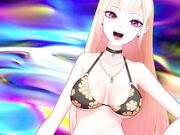 Agoni loser for 2D girl