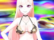 Agoni loser for 2D girl