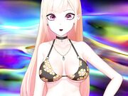 Agoni loser for 2D girl