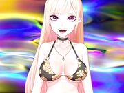 Agoni loser for 2D girl