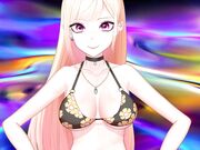 Agoni loser for 2D girl