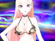 Agoni loser for 2D girl