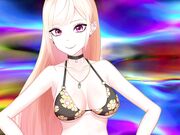 Agoni loser for 2D girl