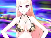 Agoni loser for 2D girl