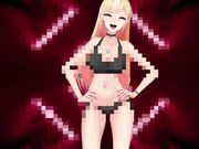 Agoni - Pixels on Pixels