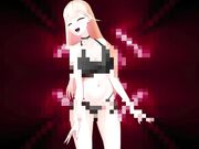 Agoni - Pixels on Pixels