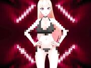 Agoni - Pixels on Pixels