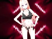 Agoni - Pixels on Pixels