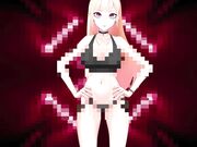 Agoni - Pixels on Pixels