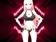 Agoni - Pixels on Pixels