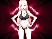 Agoni - Pixels on Pixels