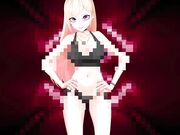 Agoni - Pixels on Pixels