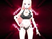 Agoni - Pixels on Pixels