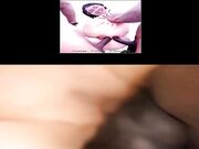 katherine miriam riveros caballero devorada por 2 negros