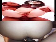 cielo yamile riveros caballero por fin entrega el culo cerradita