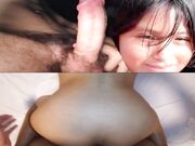 cielo yamile riveros caballero por fin entrega el culo cerradita