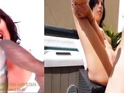 Katherine Miriam Riveros Caballero toda sumiza recibe sexo anal