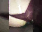 Cheating Wife Rides BBC and Gives Deepthroat Blowjob