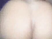 Edyn Blair gets a BBC from her husband