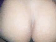 Edyn Blair gets a BBC from her husband