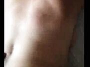 Amateur wife fuck black stud on bed so rough