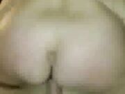 Amateur Milf homemade hardcore action with cum in mouth