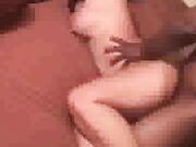 Fucked hard in a hotel by a bbc