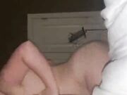 Amateur wife fuck black stud on bed so rough