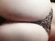 Shy Hotwife Getting Her First BBC