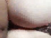 Shy Hotwife Getting Her First BBC