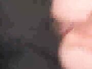 Sexy ass white wife gets BBC prone bone