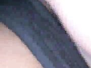 Sexy ass white wife gets BBC prone bone