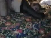 Preview – Sharing hot slut girlfriend with BBC friend