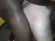 Preview – Sharing hot slut girlfriend with BBC friend