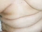 Amateur wife gets first bbc and she loves it