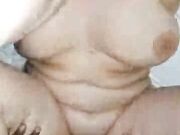 Amateur wife gets first bbc and she loves it