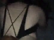 My wife enjoys having sex with a work colleague