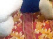 Hot cuckold wife hooks up with BBC at hotel